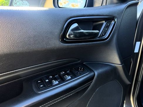 Used 2021 Dodge Durango GT AWD/4WD image 21