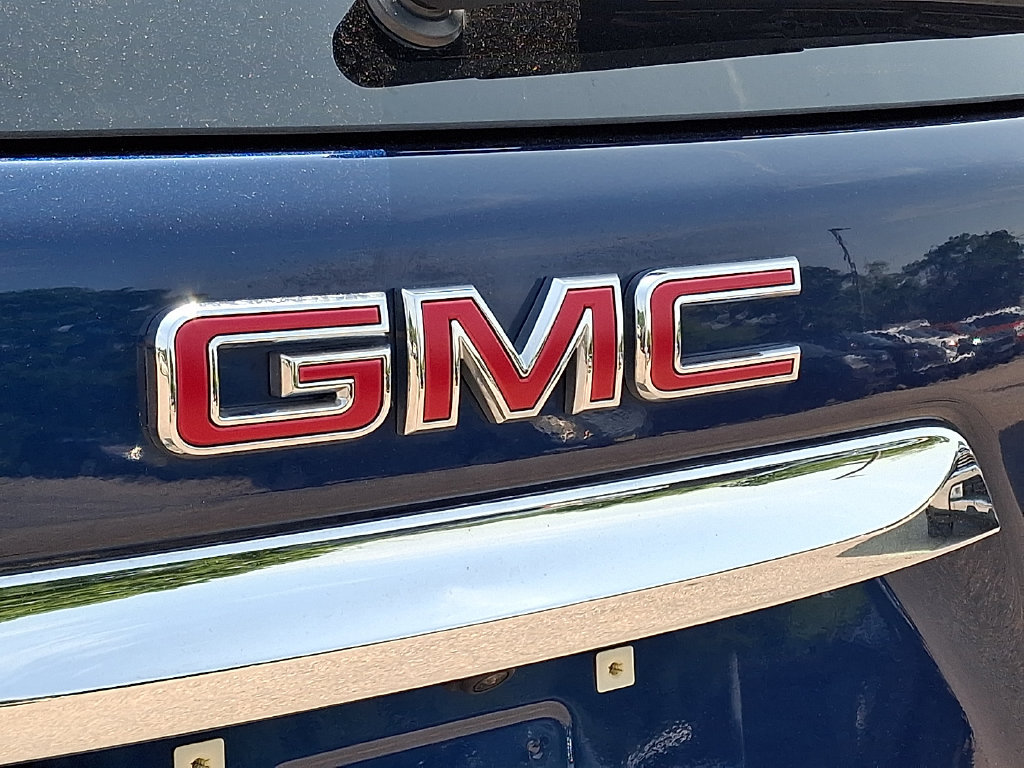 Used 2023 GMC Terrain SLE w/ Driver Convenience Package AWD/4WD image 33