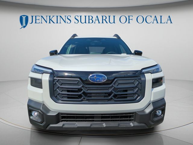 Used 2026 Subaru Outback Premium AWD/4WD image 8