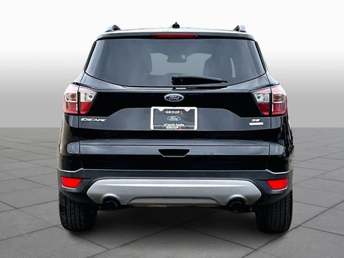 Used 2017 Ford Escape SE w/ SE Leather Comfort Package image 5