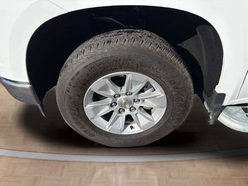 Used 2024 Chevrolet Silverado 1500 W/T w/ WT Fleet Convenience Package image 29