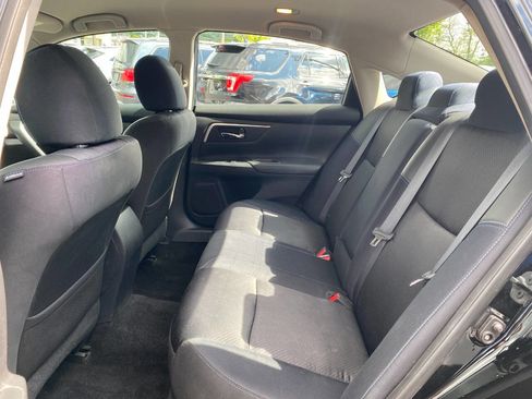 Used 2016 Nissan Altima 2.5 SR FWD image 20