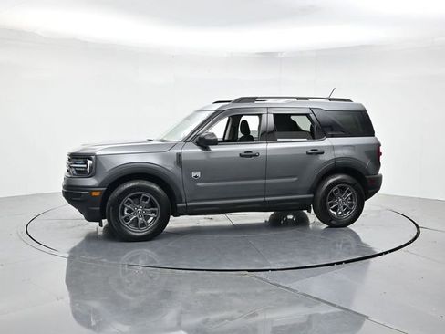 Certified 2024 Ford Bronco Sport Big Bend w/ Convenience Package AWD/4WD image 6