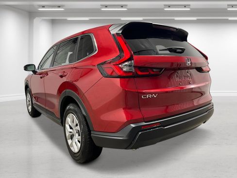 New 2026 Honda CR-V LX image 5