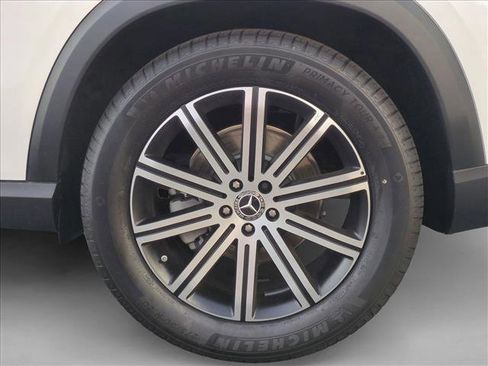 New 2026 Mercedes-Benz GLE 350 4MATIC image 10