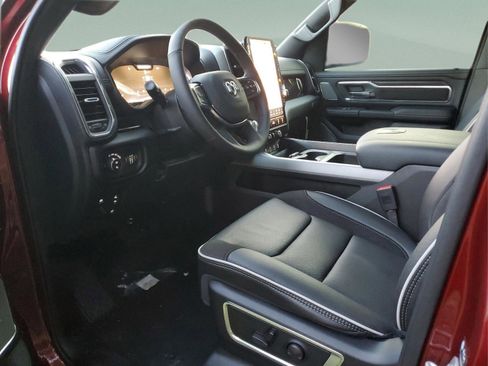 New 2026 RAM 1500 Laramie RWD image 14