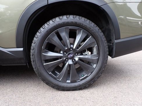 Used 2022 Subaru Ascent Onyx Edition AWD/4WD image 7