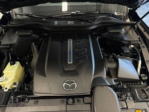 Used 2024 MAZDA CX-90 Plug-In Hybrid w/ Premium Plus AWD/4WD image 23