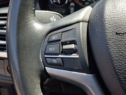 Used 2016 BMW X5 sDrive35i RWD image 23