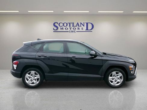 Used 2026 Hyundai Kona SE FWD image 5