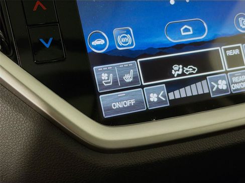 Used 2024 Subaru Ascent Touring AWD/4WD image 25