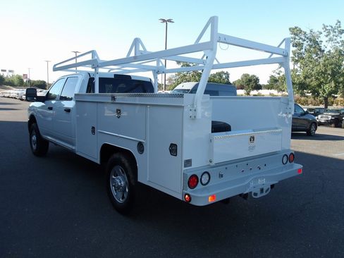 Used 2024 RAM 3500 Tradesman image 6