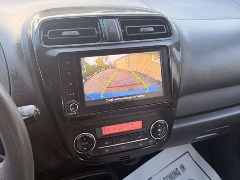 Used 2021 Mitsubishi Mirage G4 FWD image 31