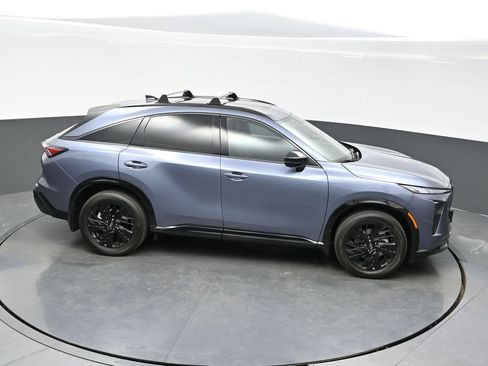 New 2027 INFINITI QX65 Sport w/ Premium Package AWD/4WD image 40