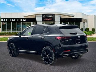 Used 2026 Buick Envision Sport Touring video 3