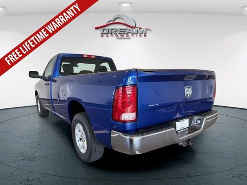 Used 2016 RAM 1500 Tradesman w/ Power & Remote Entry Group image 6