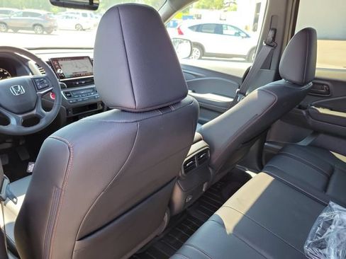 New 2026 Honda Ridgeline TrailSport image 26