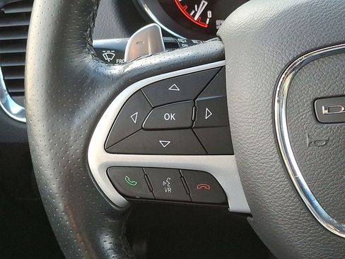 Used 2016 Dodge Durango R/T w/ Technology Group image 24