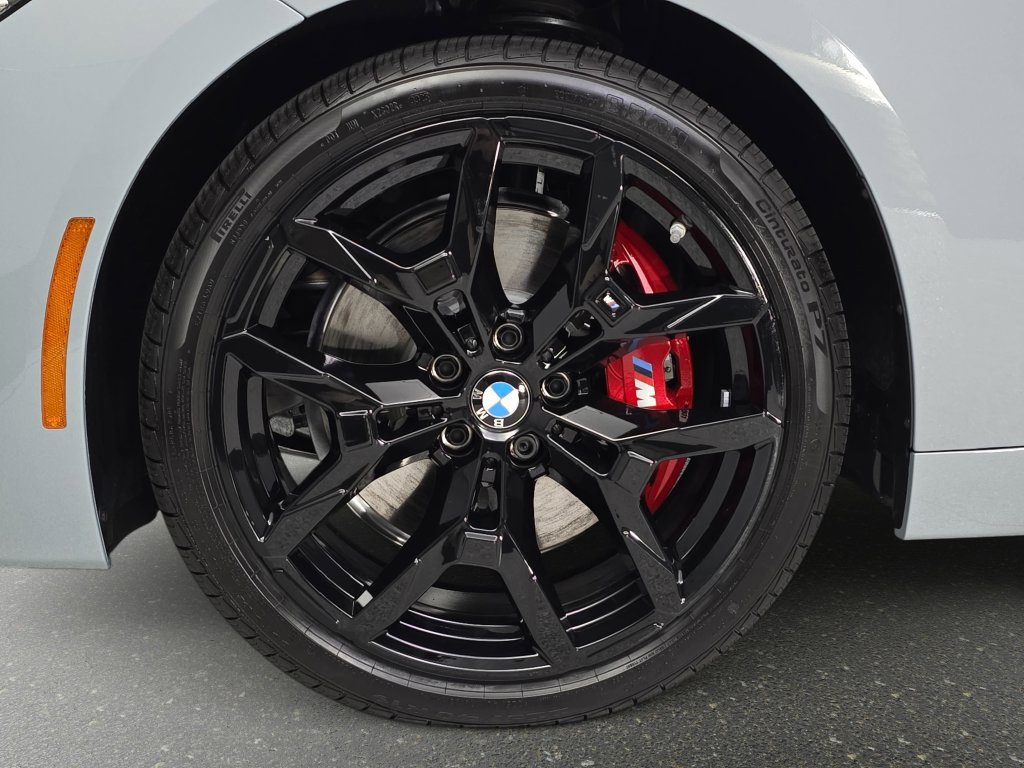 Used 2026 BMW 230i xDrive Coupe w/ Premium Package AWD/4WD image 31