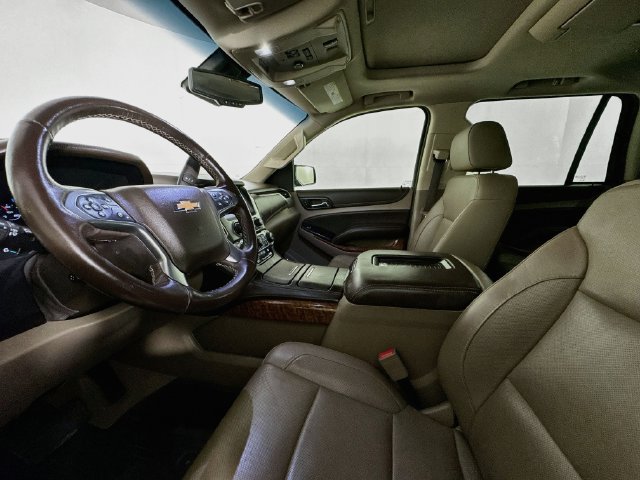 Used 2020 Chevrolet Tahoe Premier RWD image 18