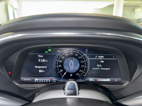 Used 2024 Cadillac CT5 V w/ Platinum Package image 23