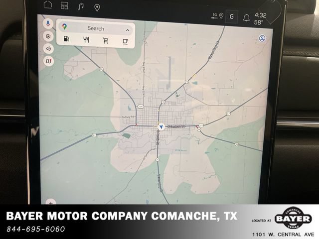 New 2026 GMC Terrain AT4 AWD/4WD image 13