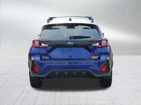 Certified 2025 Subaru Crosstrek 2.5i Sport w/ Popular Package #4A image 6