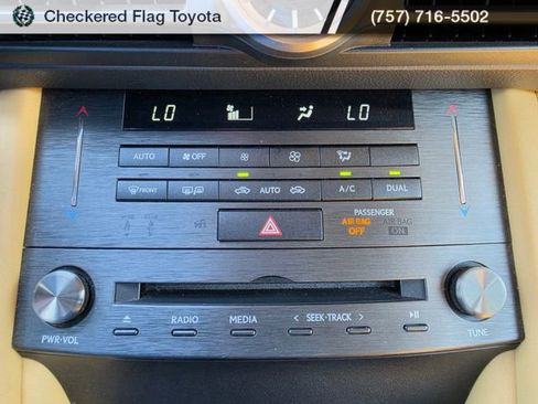 Used 2019 Lexus RC 350 w/ Premium Package RWD image 18
