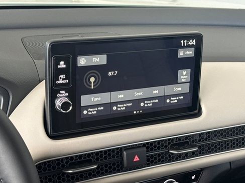 New 2027 Honda HR-V EX-L image 20