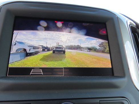 New 2024 Chevrolet Silverado 3500 W/T w/ WT Convenience Package image 20