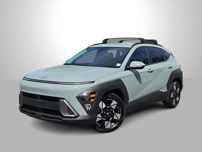 Certified 2024 Hyundai Kona SEL w/ Convenience Package