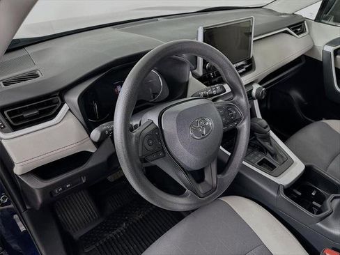 Certified 2025 Toyota RAV4 XLE image 16