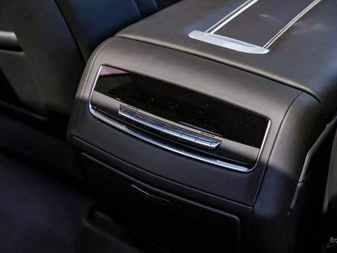 Used 2025 Cadillac Escalade V image 74