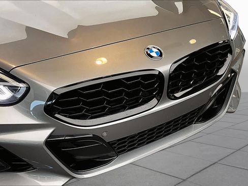 Used 2026 BMW Z4 M40i RWD image 29