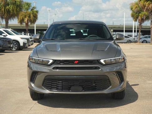 Used 2024 Dodge Hornet GT AWD/4WD image 6