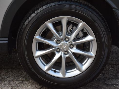 Used 2026 Honda CR-V EX image 32