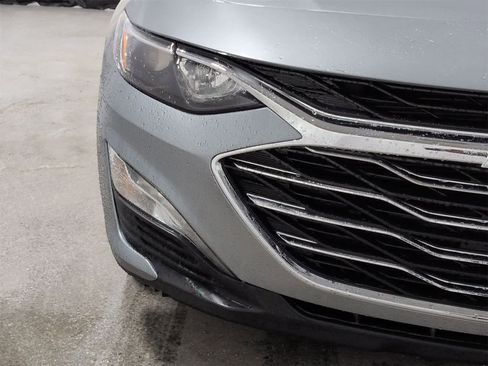 Used 2024 Chevrolet Malibu LT image 11