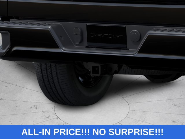 New 2026 Chevrolet Silverado 1500 RST w/ Convenience Package II AWD/4WD image 24