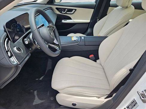 Certified 2026 Mercedes-Benz E 350 Sedan image 15
