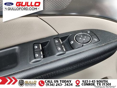 Used 2019 Ford Explorer XLT w/ Equipment Group 202A image 22