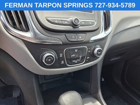 Used 2023 Chevrolet Equinox LT FWD image 29