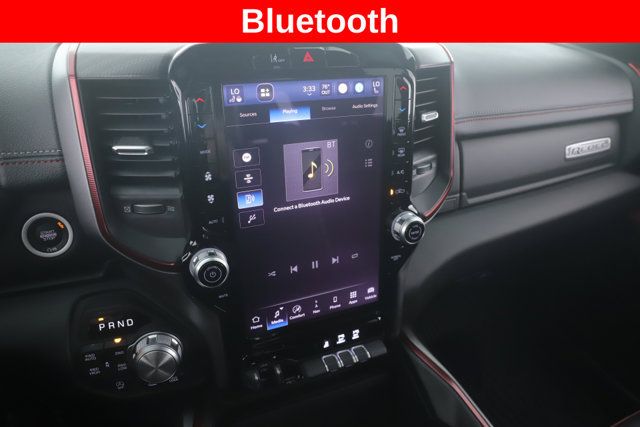 Used 2026 RAM 1500 Rebel AWD/4WD image 24