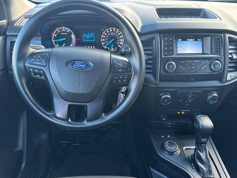 Used 2023 Ford Ranger XL w/ Equipment Group 101A High image 14