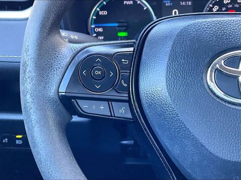 Used 2021 Toyota RAV4 LE image 24