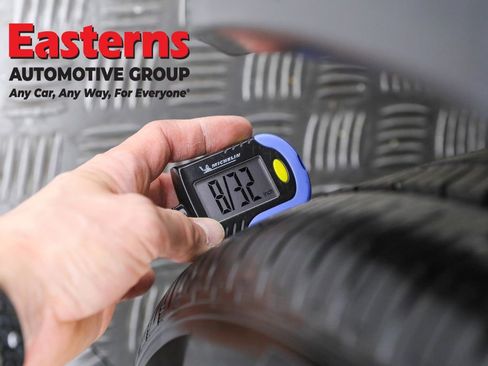 Used 2025 Honda Accord SE image 29