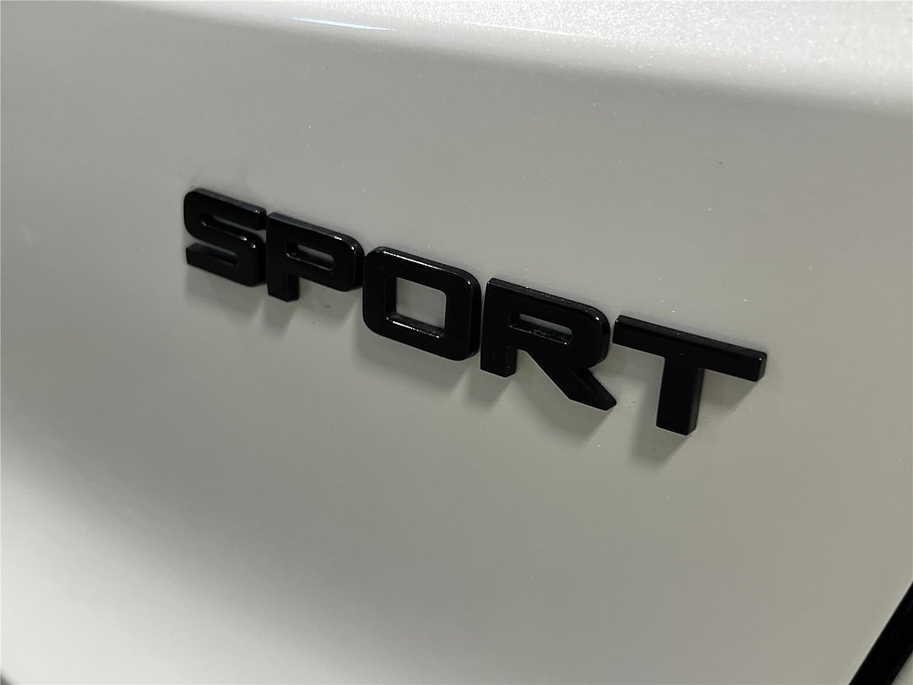 New 2027 Honda CR-V Sport-L image 6