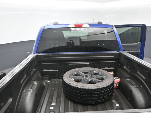 Used 2026 Ford F150 STX w/ F-150 LOBO Package AWD/4WD image 23