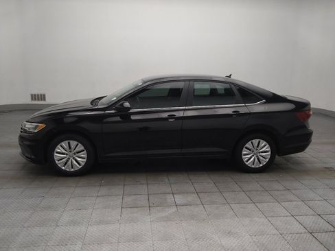 Used 2020 Volkswagen Jetta S FWD image 2