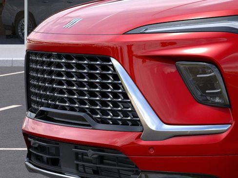 New 2026 Buick Enclave Avenir image 37