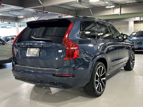 Used 2023 Volvo XC90 T8 Plus w/ Protection Package Premier AWD/4WD image 2